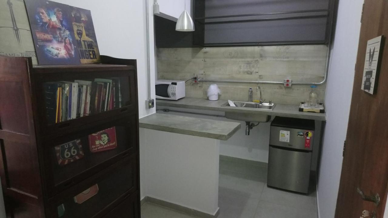Studio House - Um Novo Conceito Em Hospitalidade เซาเปาโล ภายนอก รูปภาพ