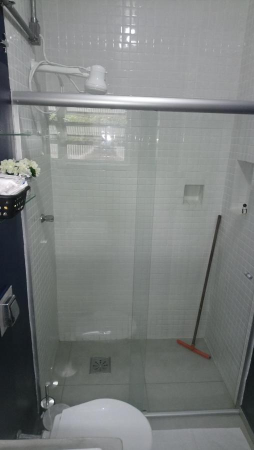 Studio House - Um Novo Conceito Em Hospitalidade เซาเปาโล ภายนอก รูปภาพ