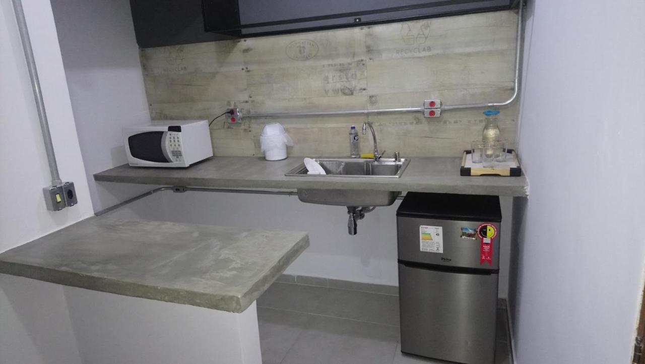 Studio House - Um Novo Conceito Em Hospitalidade เซาเปาโล ภายนอก รูปภาพ