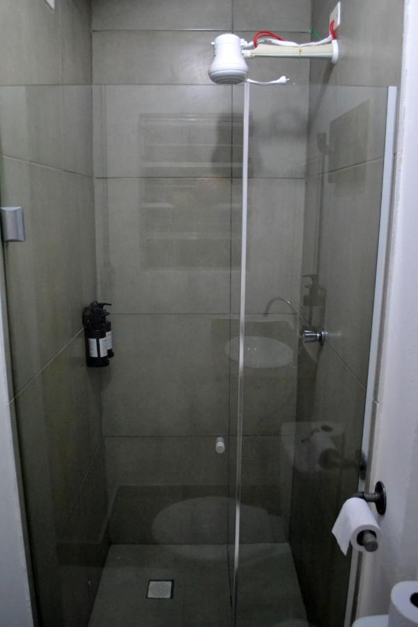 Studio House - Um Novo Conceito Em Hospitalidade เซาเปาโล ภายนอก รูปภาพ