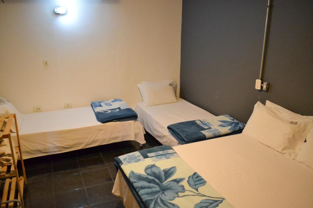Studio House - Um Novo Conceito Em Hospitalidade เซาเปาโล ภายนอก รูปภาพ