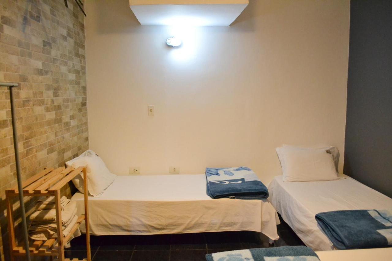 Studio House - Um Novo Conceito Em Hospitalidade เซาเปาโล ภายนอก รูปภาพ