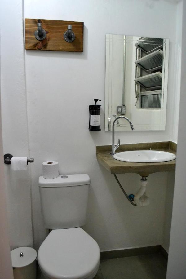 Studio House - Um Novo Conceito Em Hospitalidade เซาเปาโล ภายนอก รูปภาพ