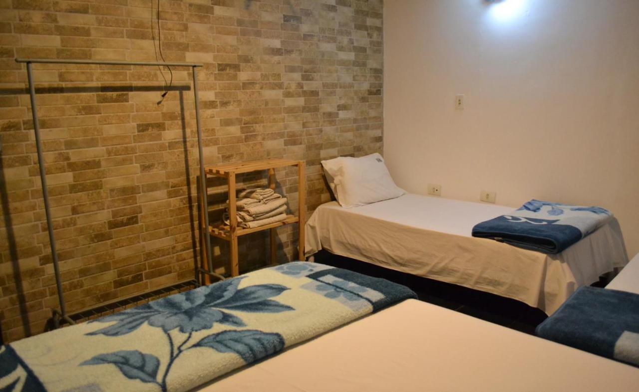 Studio House - Um Novo Conceito Em Hospitalidade เซาเปาโล ภายนอก รูปภาพ