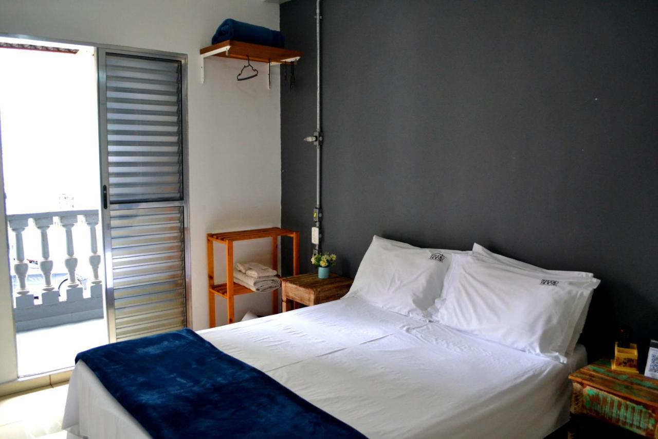 Studio House - Um Novo Conceito Em Hospitalidade เซาเปาโล ภายนอก รูปภาพ