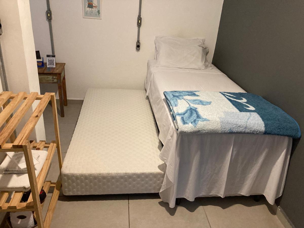 Studio House - Um Novo Conceito Em Hospitalidade เซาเปาโล ภายนอก รูปภาพ