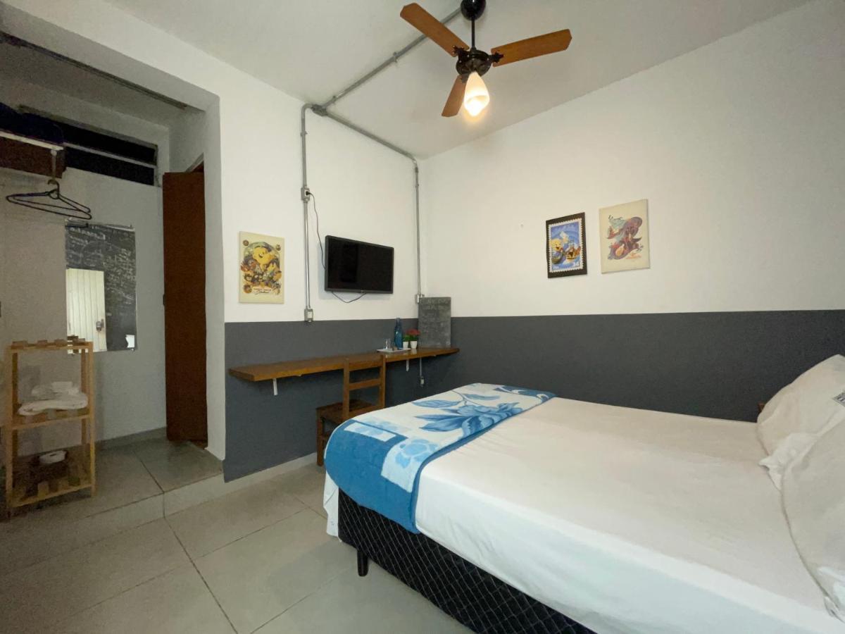 Studio House - Um Novo Conceito Em Hospitalidade เซาเปาโล ภายนอก รูปภาพ