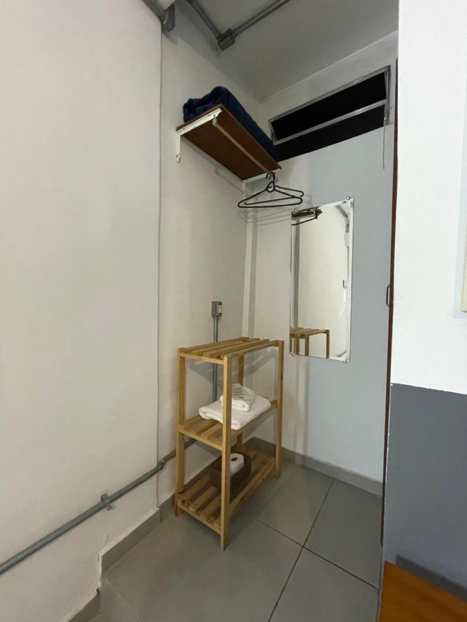 Studio House - Um Novo Conceito Em Hospitalidade เซาเปาโล ภายนอก รูปภาพ