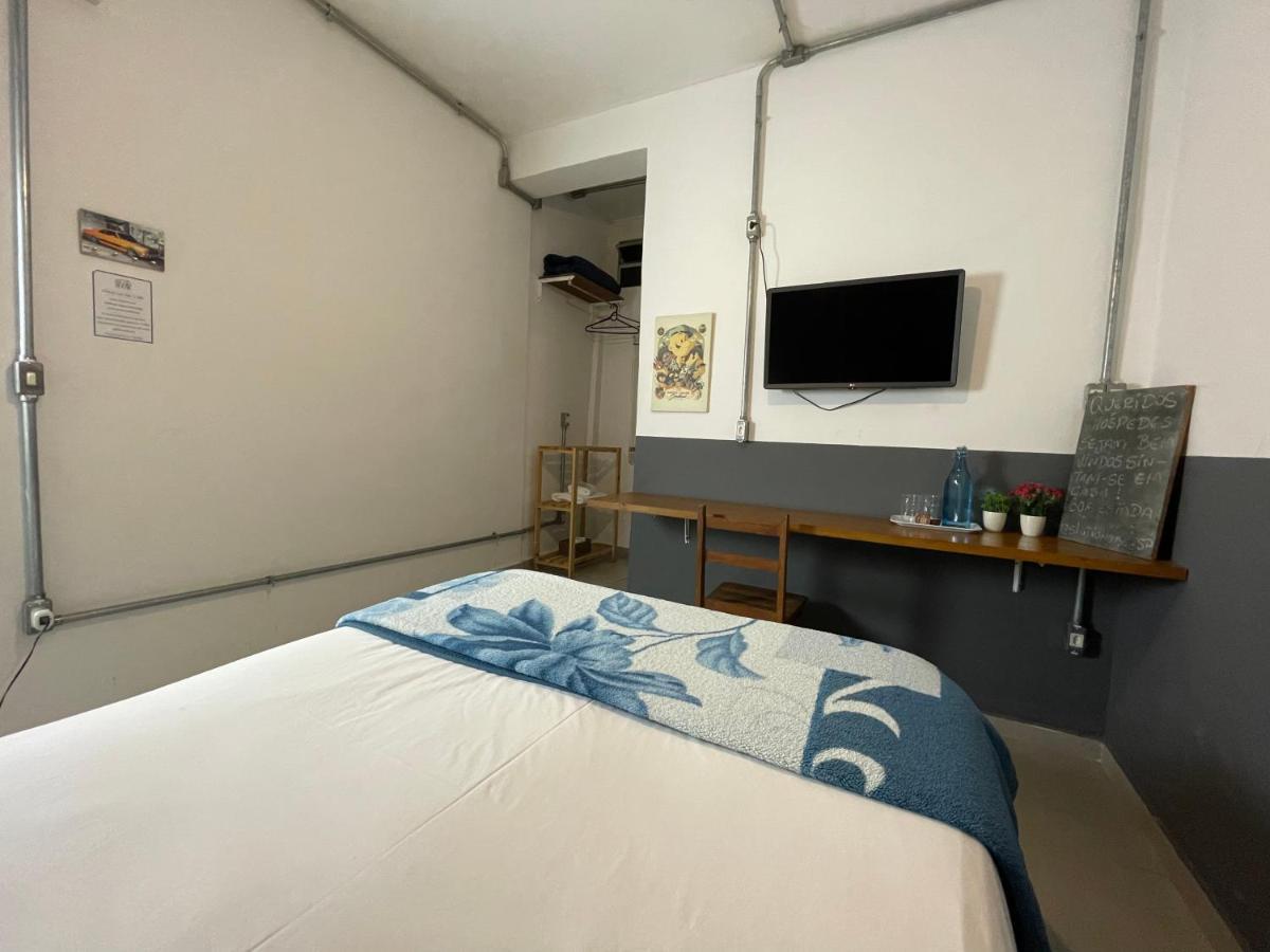 Studio House - Um Novo Conceito Em Hospitalidade เซาเปาโล ภายนอก รูปภาพ