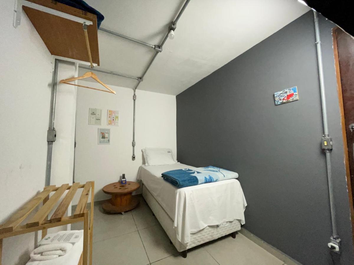 Studio House - Um Novo Conceito Em Hospitalidade เซาเปาโล ภายนอก รูปภาพ