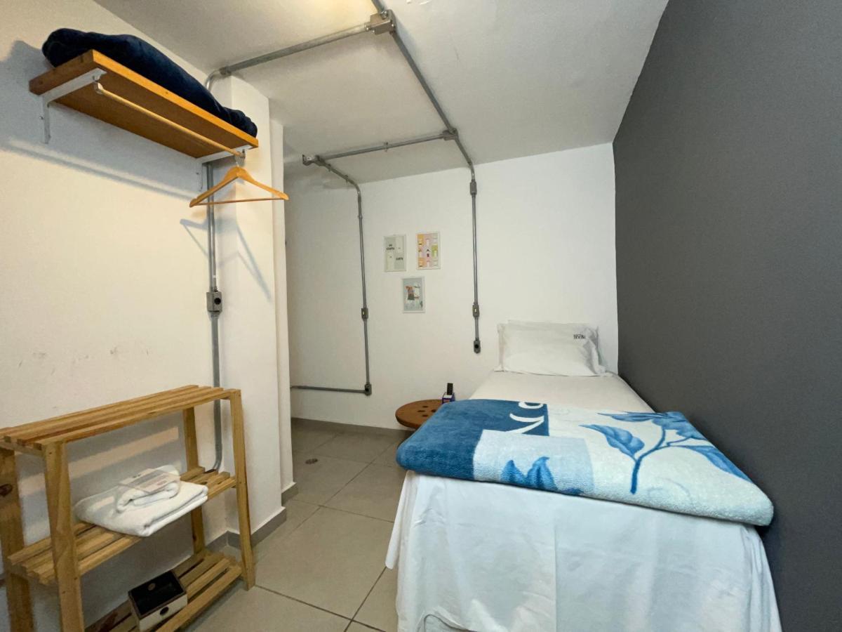 Studio House - Um Novo Conceito Em Hospitalidade เซาเปาโล ภายนอก รูปภาพ