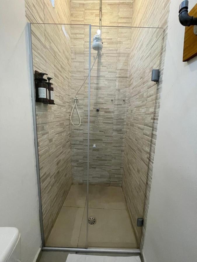 Studio House - Um Novo Conceito Em Hospitalidade เซาเปาโล ภายนอก รูปภาพ