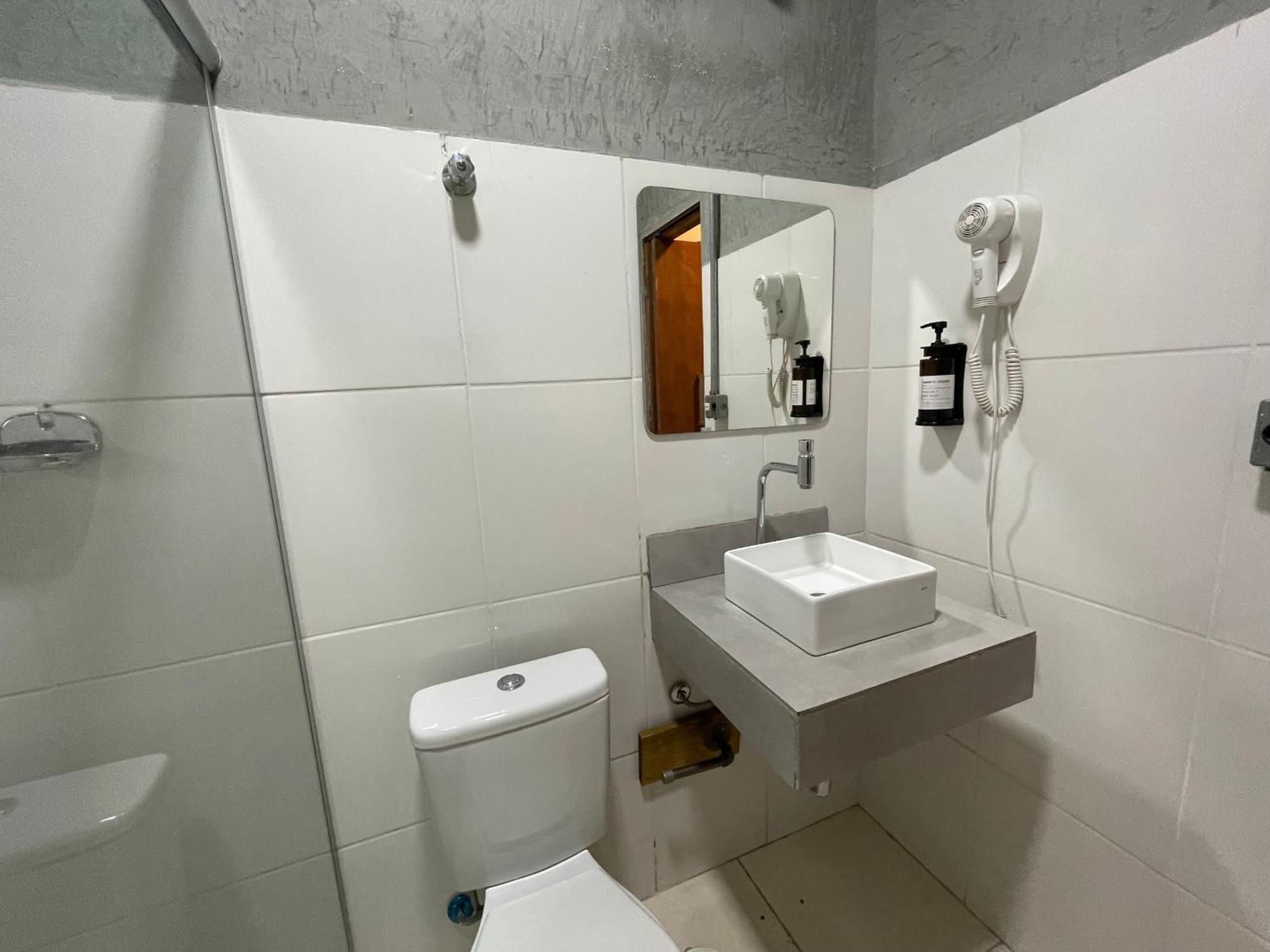 Studio House - Um Novo Conceito Em Hospitalidade เซาเปาโล ภายนอก รูปภาพ