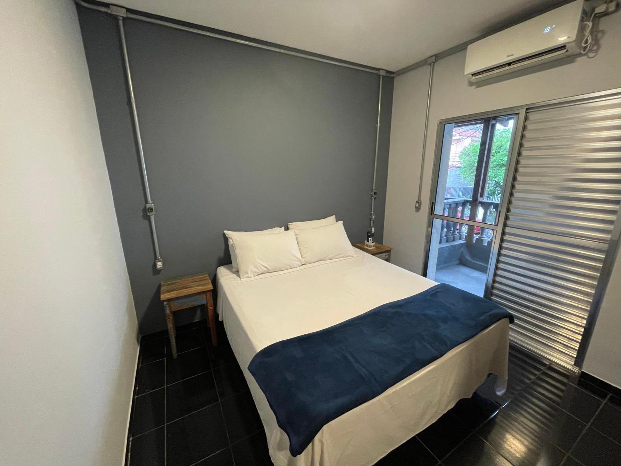 Studio House - Um Novo Conceito Em Hospitalidade เซาเปาโล ภายนอก รูปภาพ